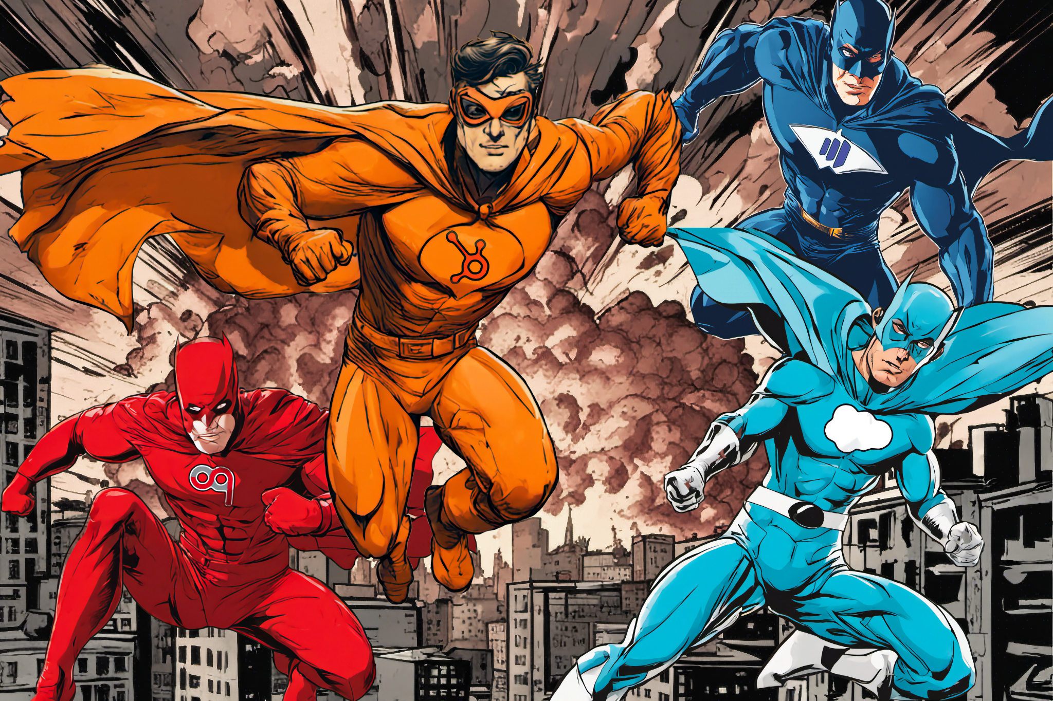 HubSpot vs. other marketing automation platforms: Which one is right for you?